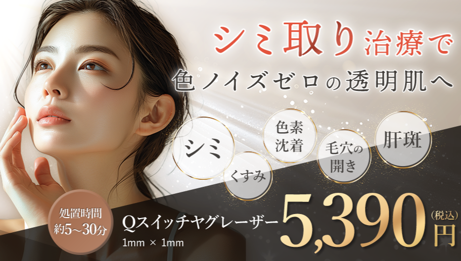 品川スキンクリニック